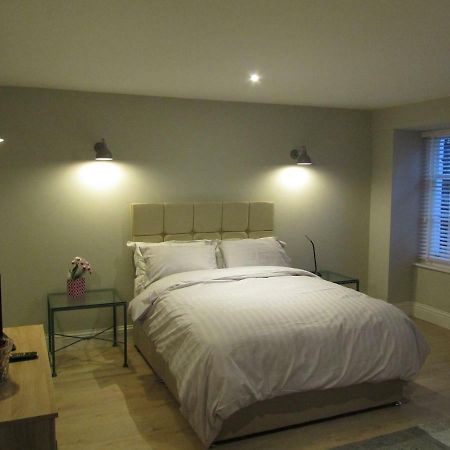 The Apartment, Lower Ground Floor, Clarendon Place Leamington Spa Eksteriør bilde