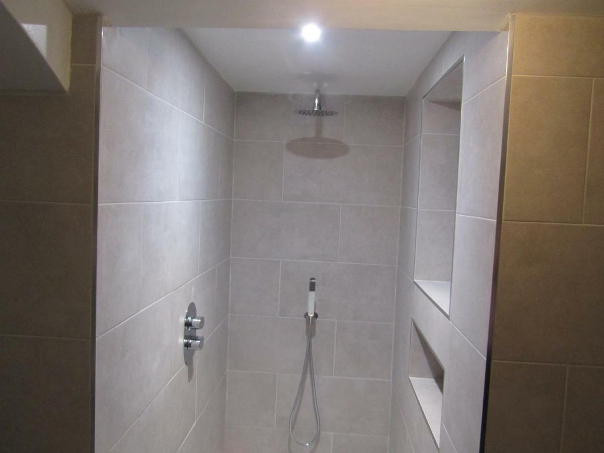 The Apartment, Lower Ground Floor, Clarendon Place Leamington Spa Eksteriør bilde
