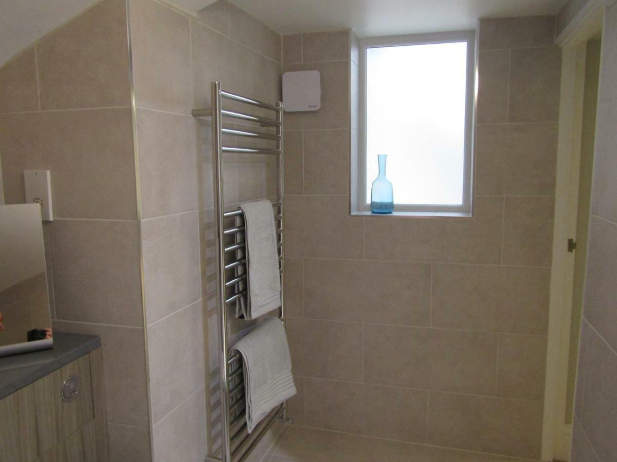 The Apartment, Lower Ground Floor, Clarendon Place Leamington Spa Eksteriør bilde