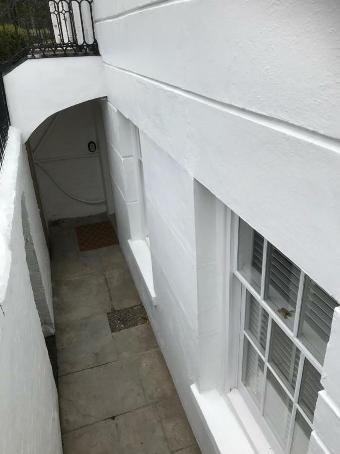 The Apartment, Lower Ground Floor, Clarendon Place Leamington Spa Eksteriør bilde