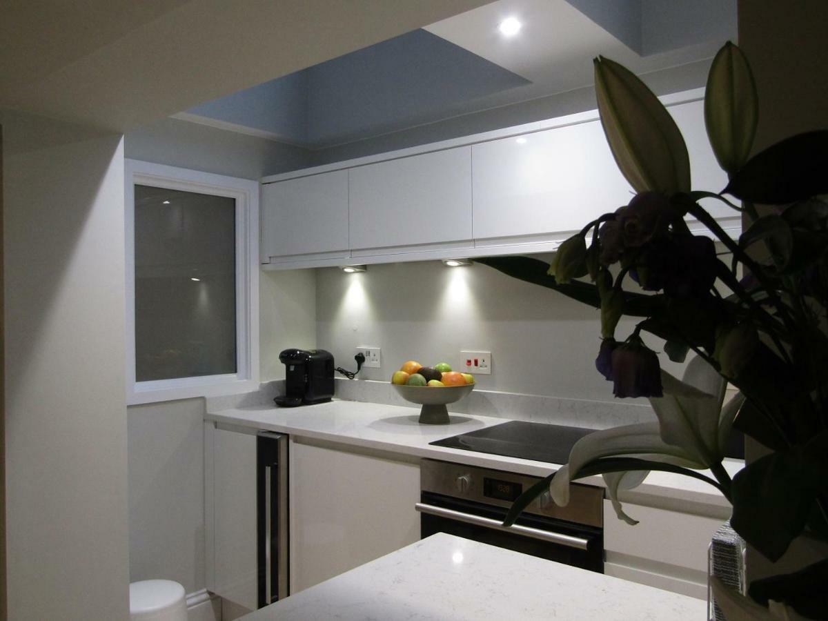 The Apartment, Lower Ground Floor, Clarendon Place Leamington Spa Eksteriør bilde